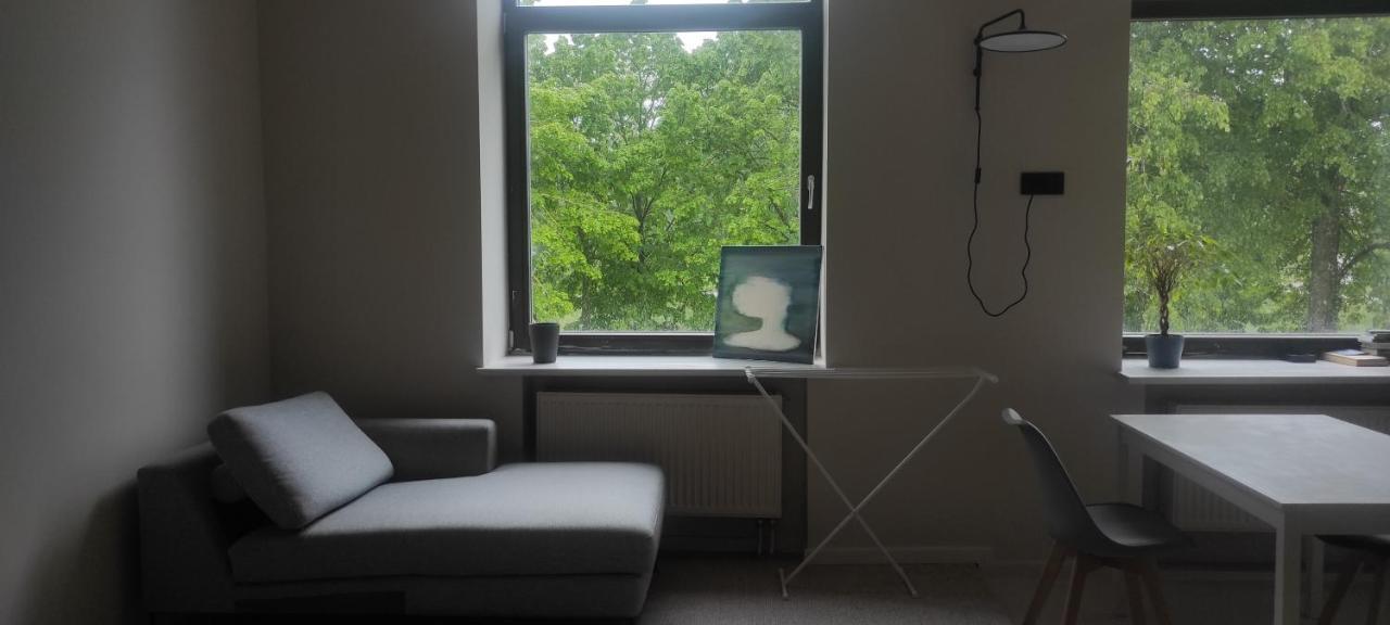Vepa Wieprze Exterior foto