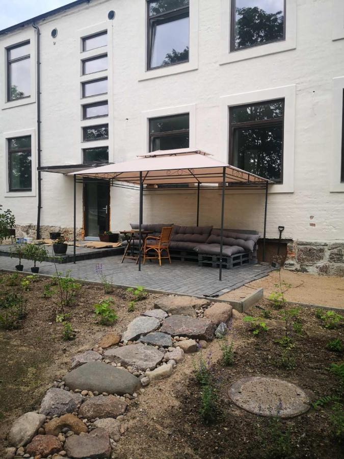 Vepa Wieprze Exterior foto