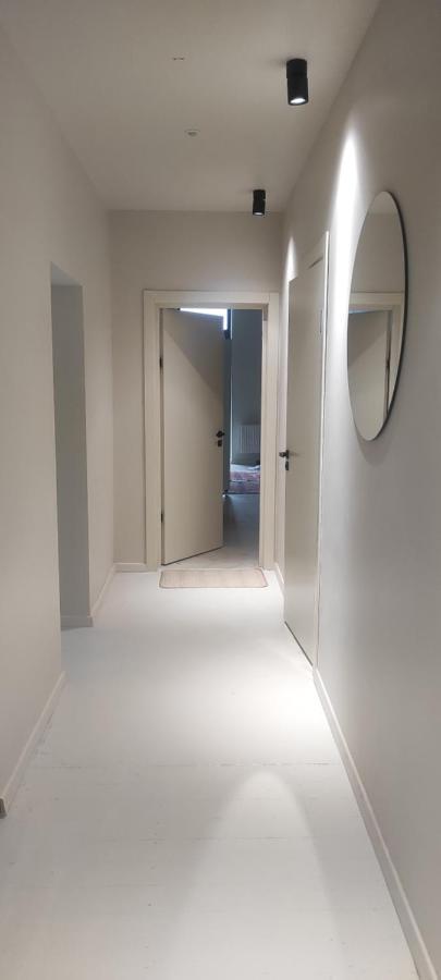 Vepa Wieprze Exterior foto