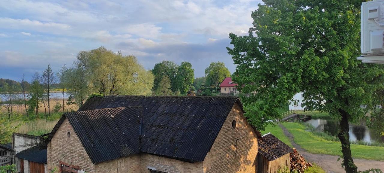 Vepa Wieprze Exterior foto