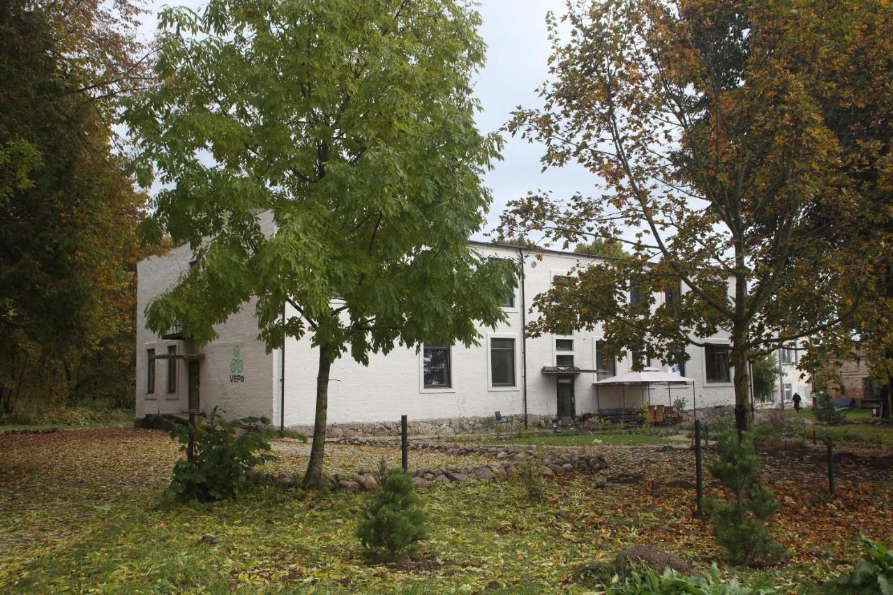 Vepa Wieprze Exterior foto