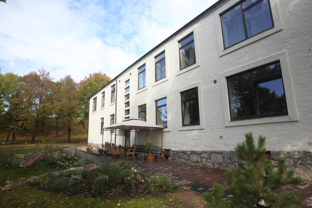 Vepa Wieprze Exterior foto
