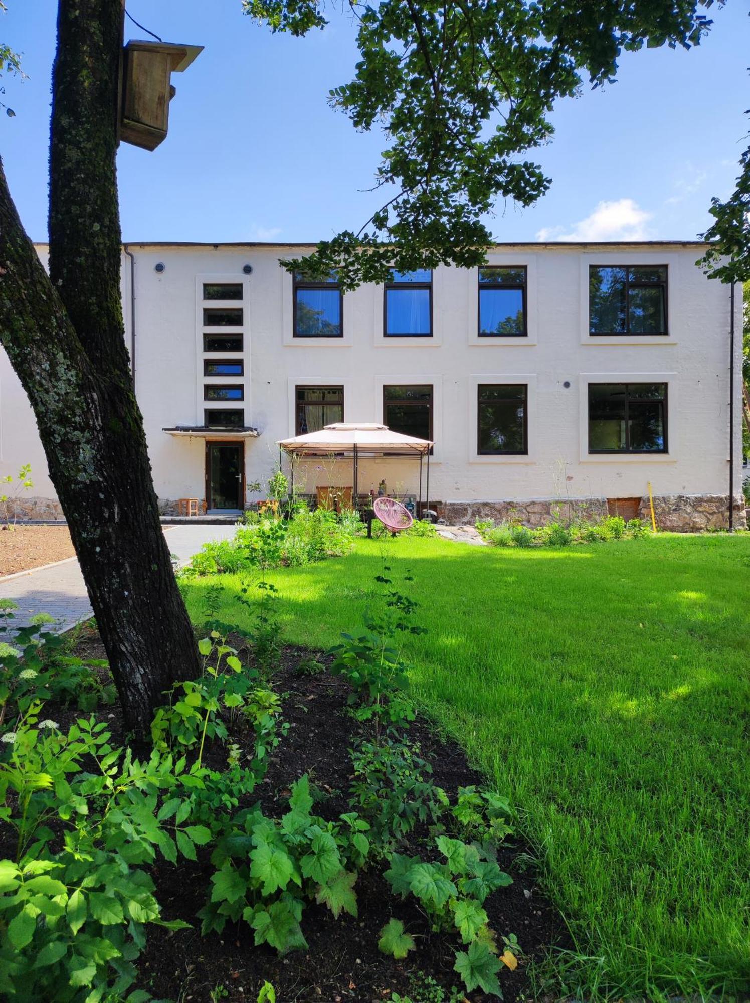 Vepa Wieprze Exterior foto