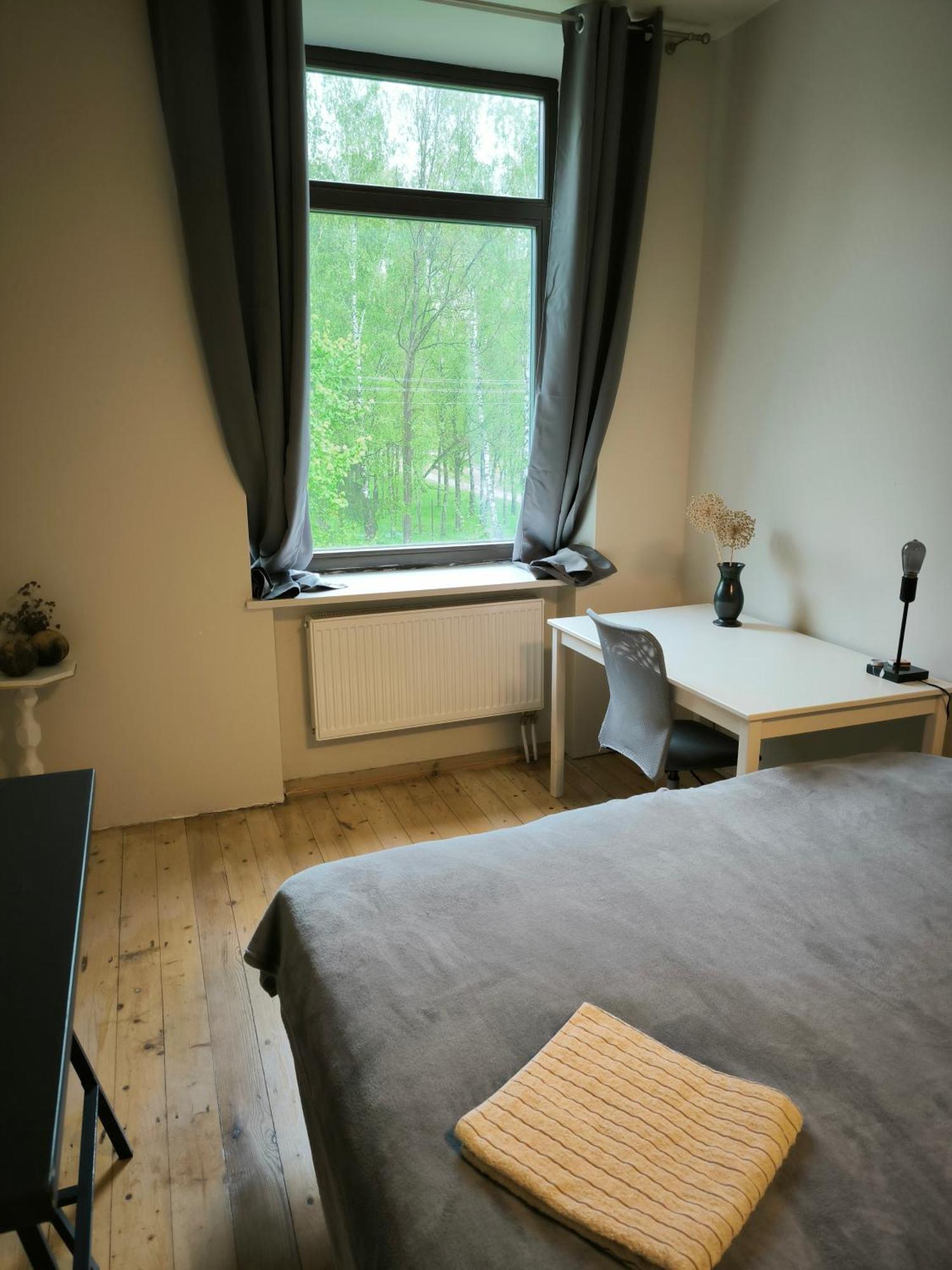 Vepa Wieprze Exterior foto